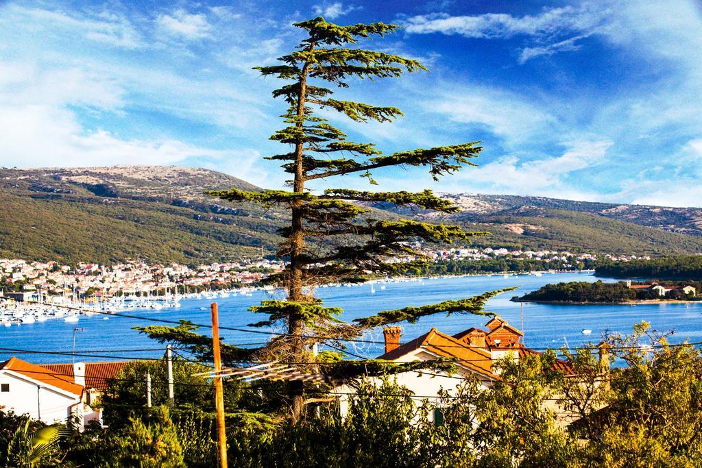 Holiday Home Kuca Na Moru Kornić المظهر الخارجي الصورة