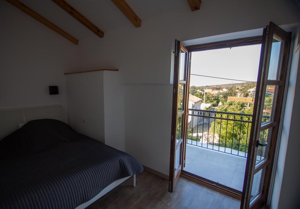 Holiday Home Kuca Na Moru Kornić المظهر الخارجي الصورة