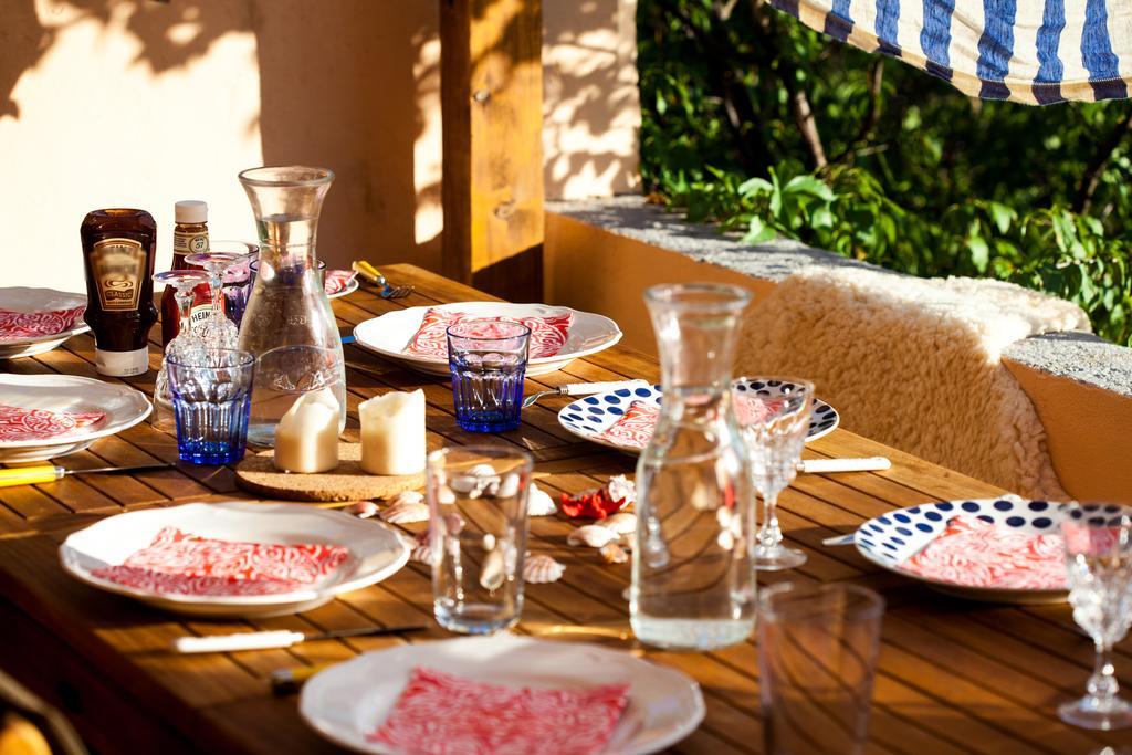 Holiday Home Kuca Na Moru Kornić المظهر الخارجي الصورة
